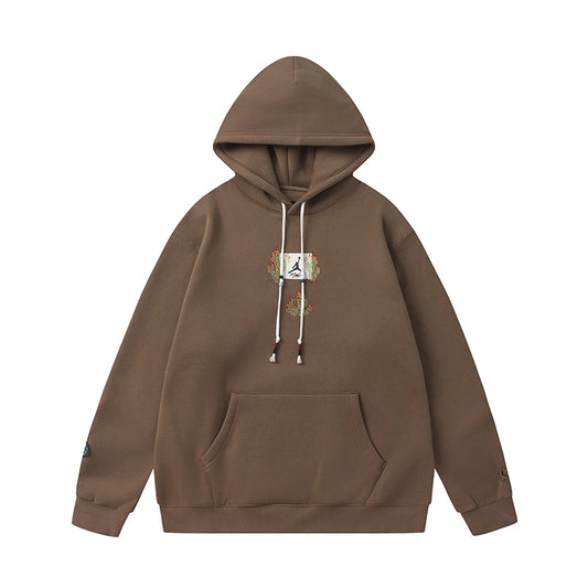 Travis Scott X Jordan Hoodie