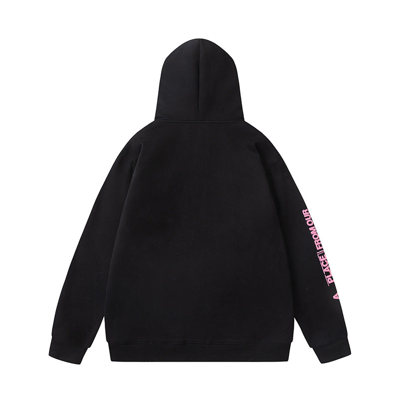 Travis Scott Zip-Up