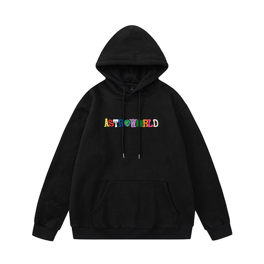 Travis Scott ‘Astro World’ Hoodie