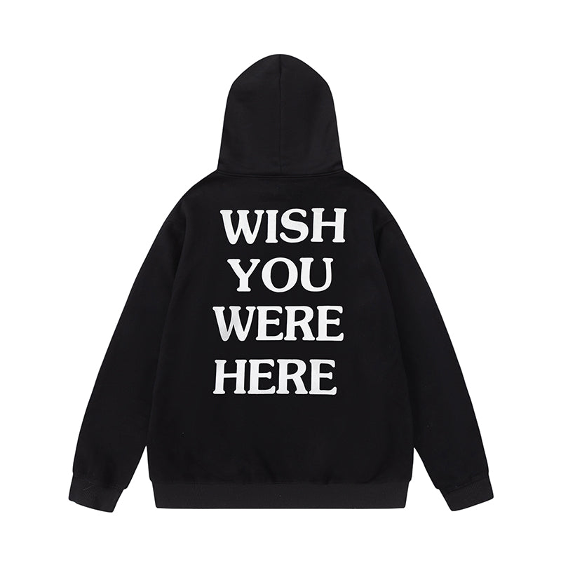 Travis Scott ‘Astro World’ Hoodie