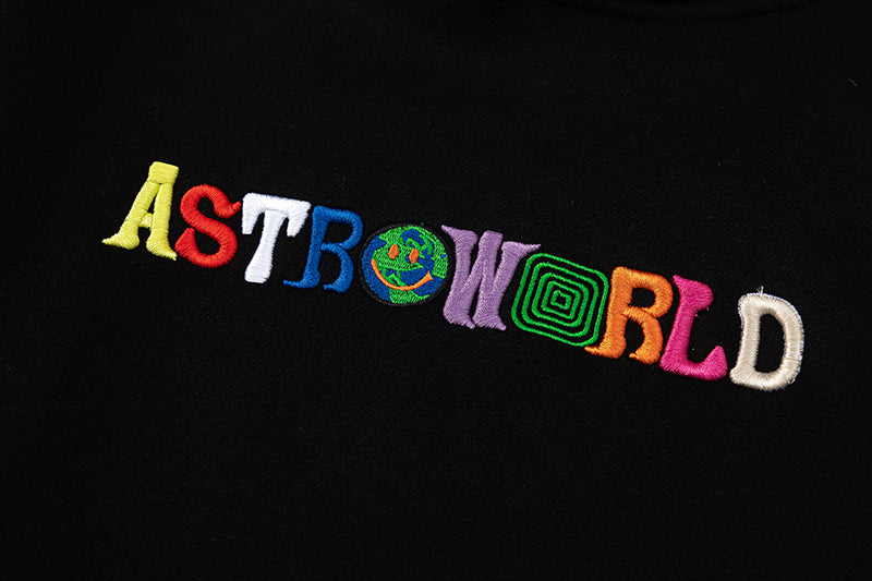 Travis Scott ‘Astro World’ Hoodie