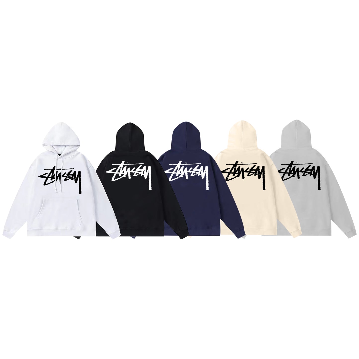 Stüssy Hoodie