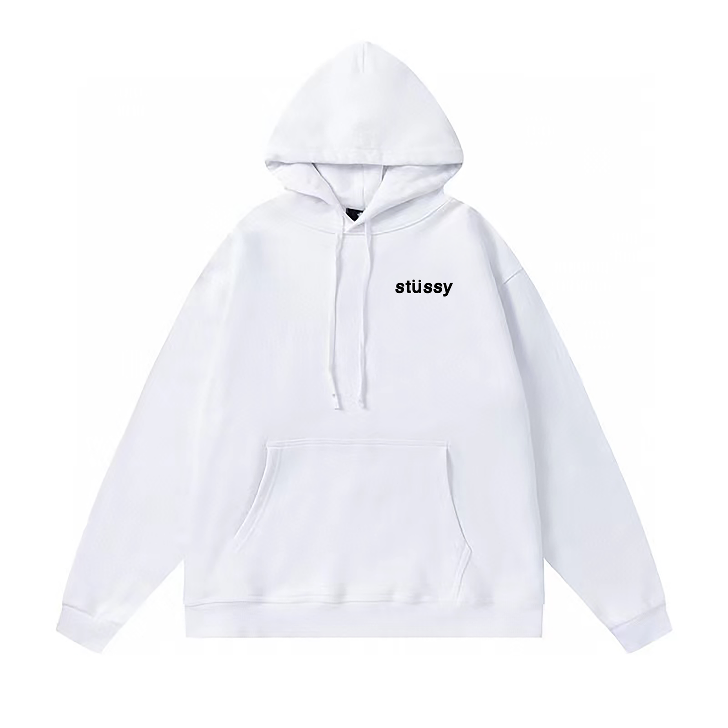 Stüssy Hoodie