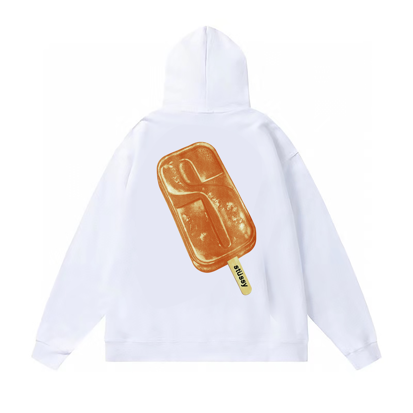 Stüssy Hoodie