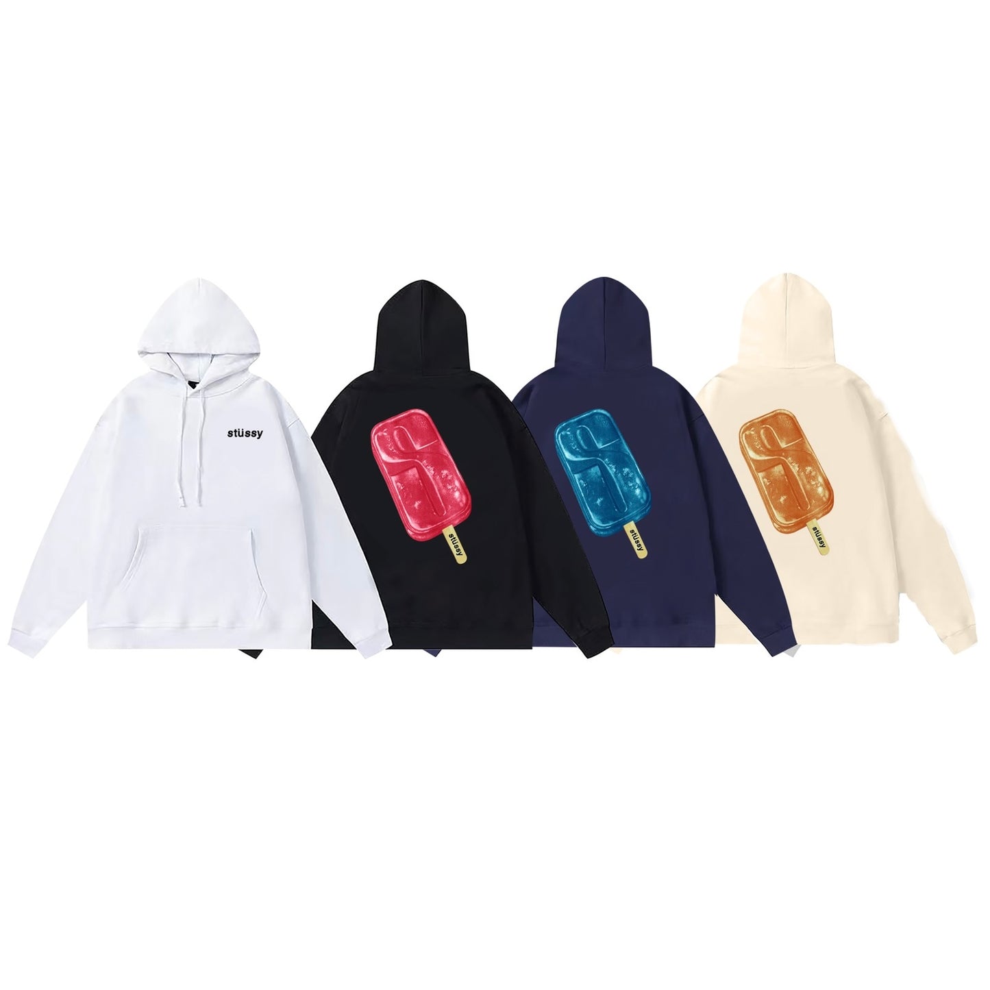 Stüssy Hoodie