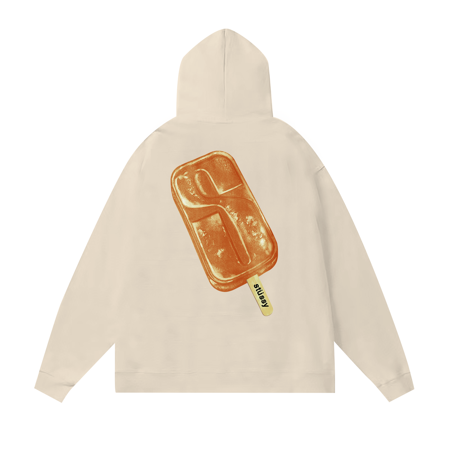 Stüssy Hoodie