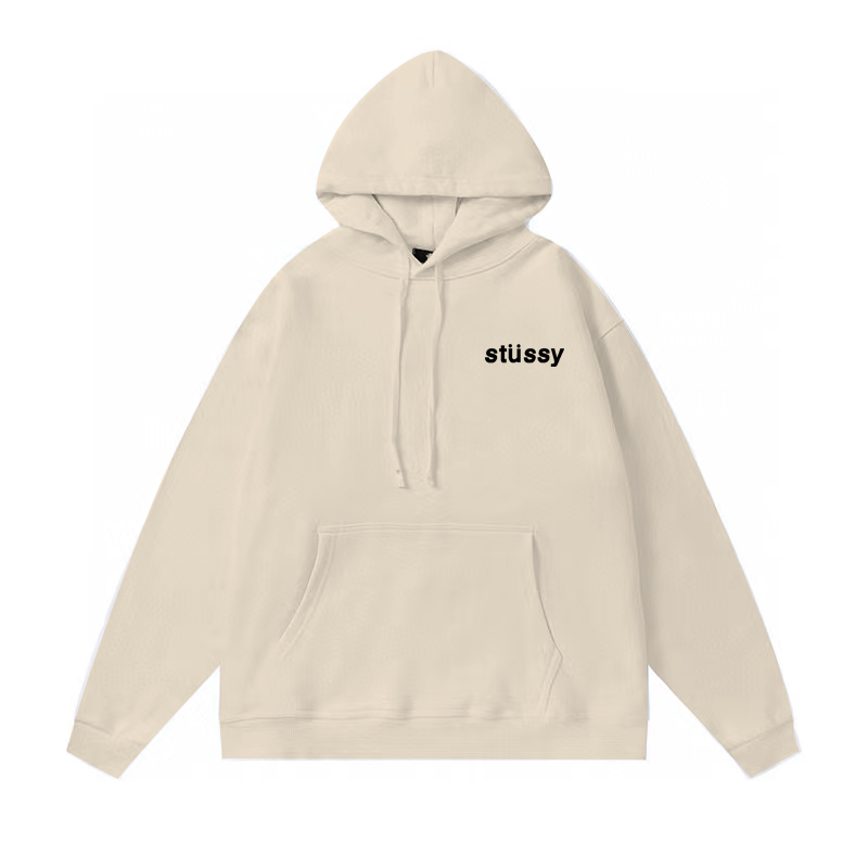 Stüssy Hoodie