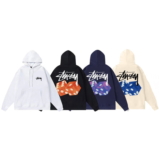 Stüssy Hoodie