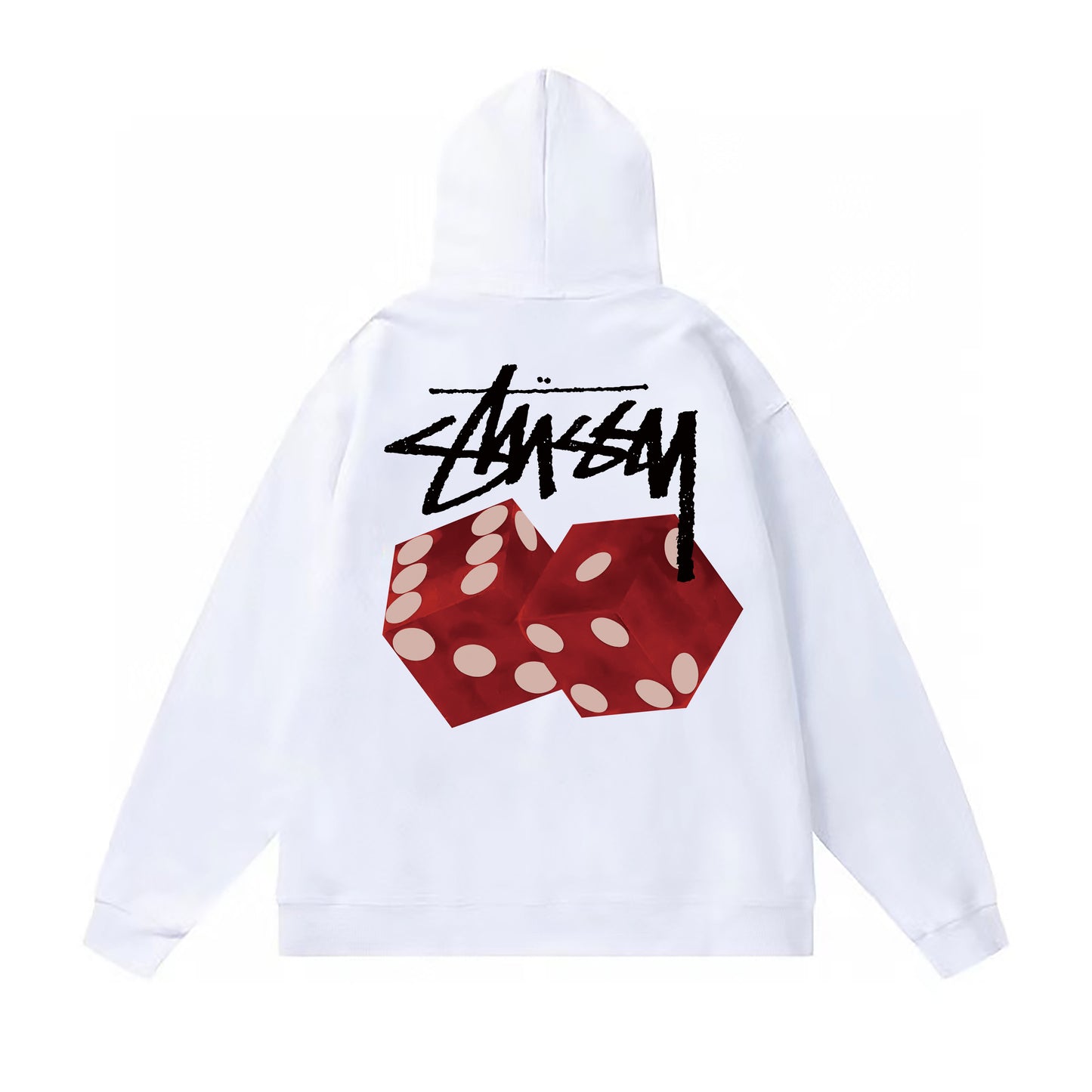 Stüssy Hoodie