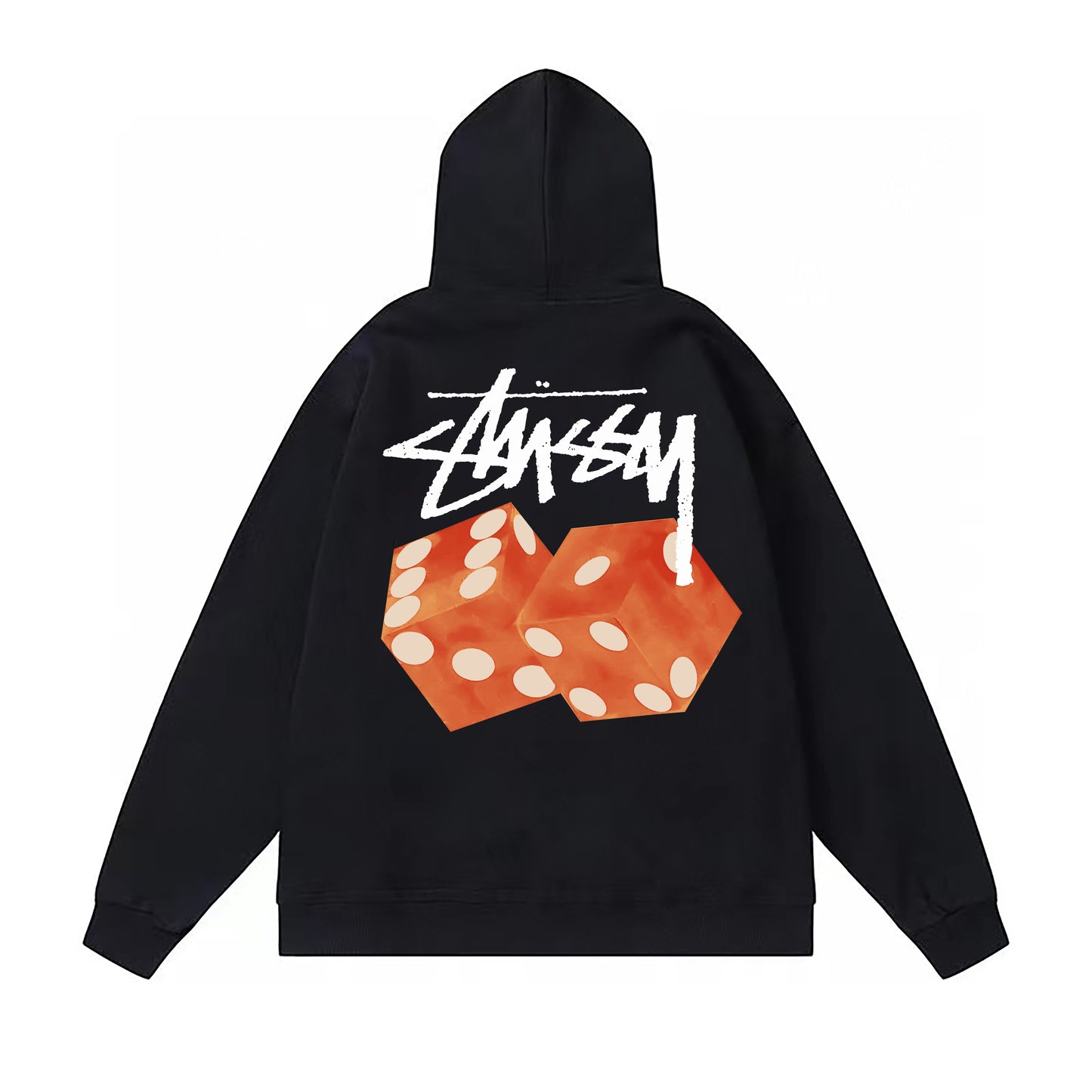 Stüssy Hoodie