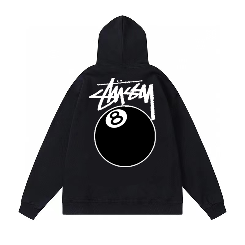 Stüssy Hoodie