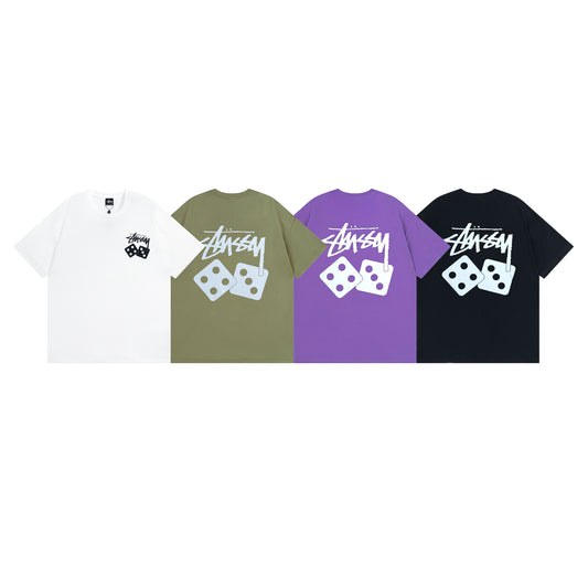 Stüssy T-Shirt