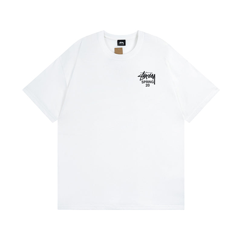 Stüssy ‘Spring 20’ T-Shirt