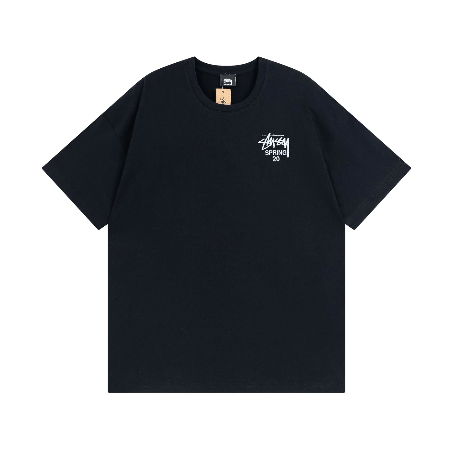 Stüssy ‘Spring 20’ T-Shirt