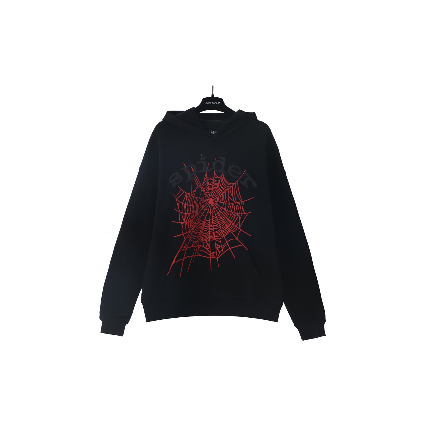 Sp5der Hoodie