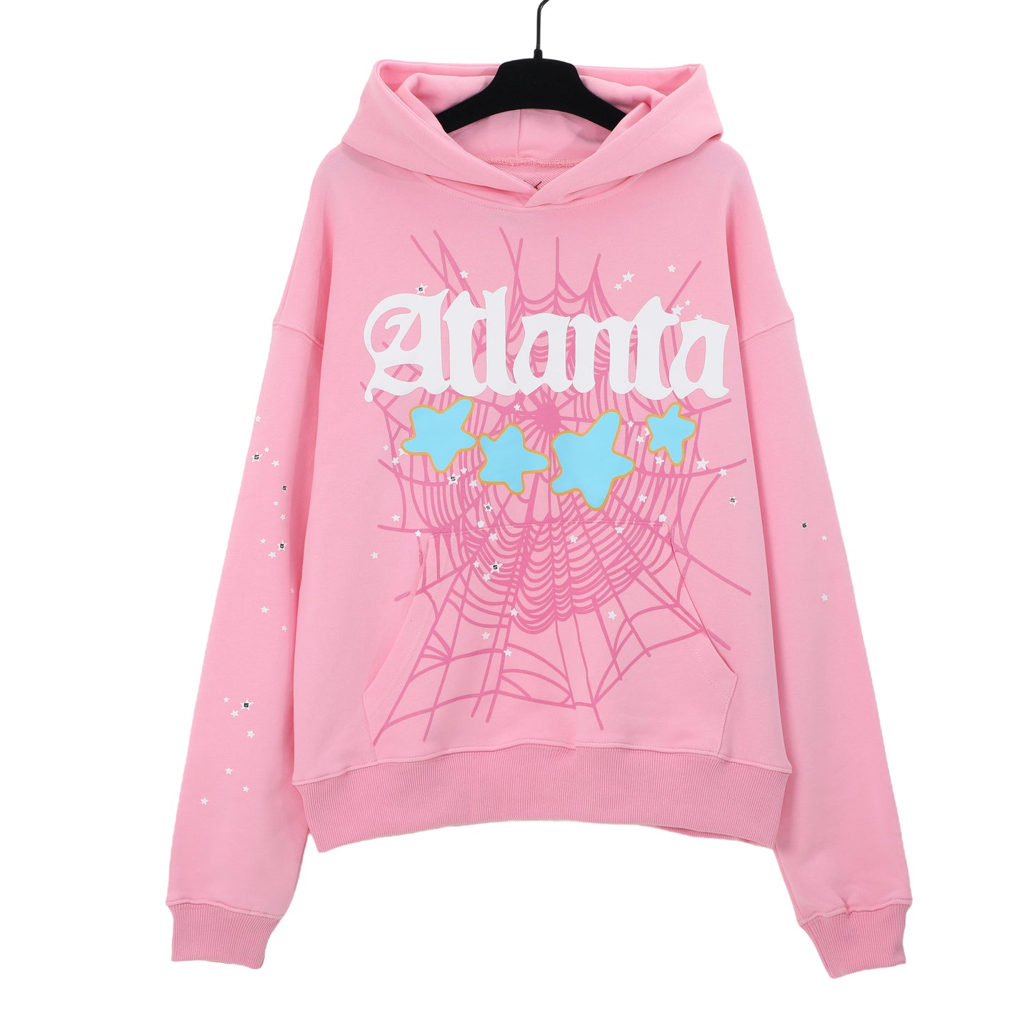 Sp5der ‘Atlanta’ Hoodie