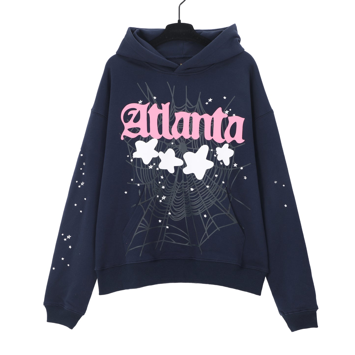 Sp5der ‘Atlanta’ Hoodie