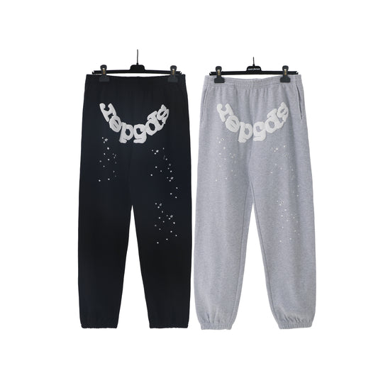 Sp5der Sweatpants