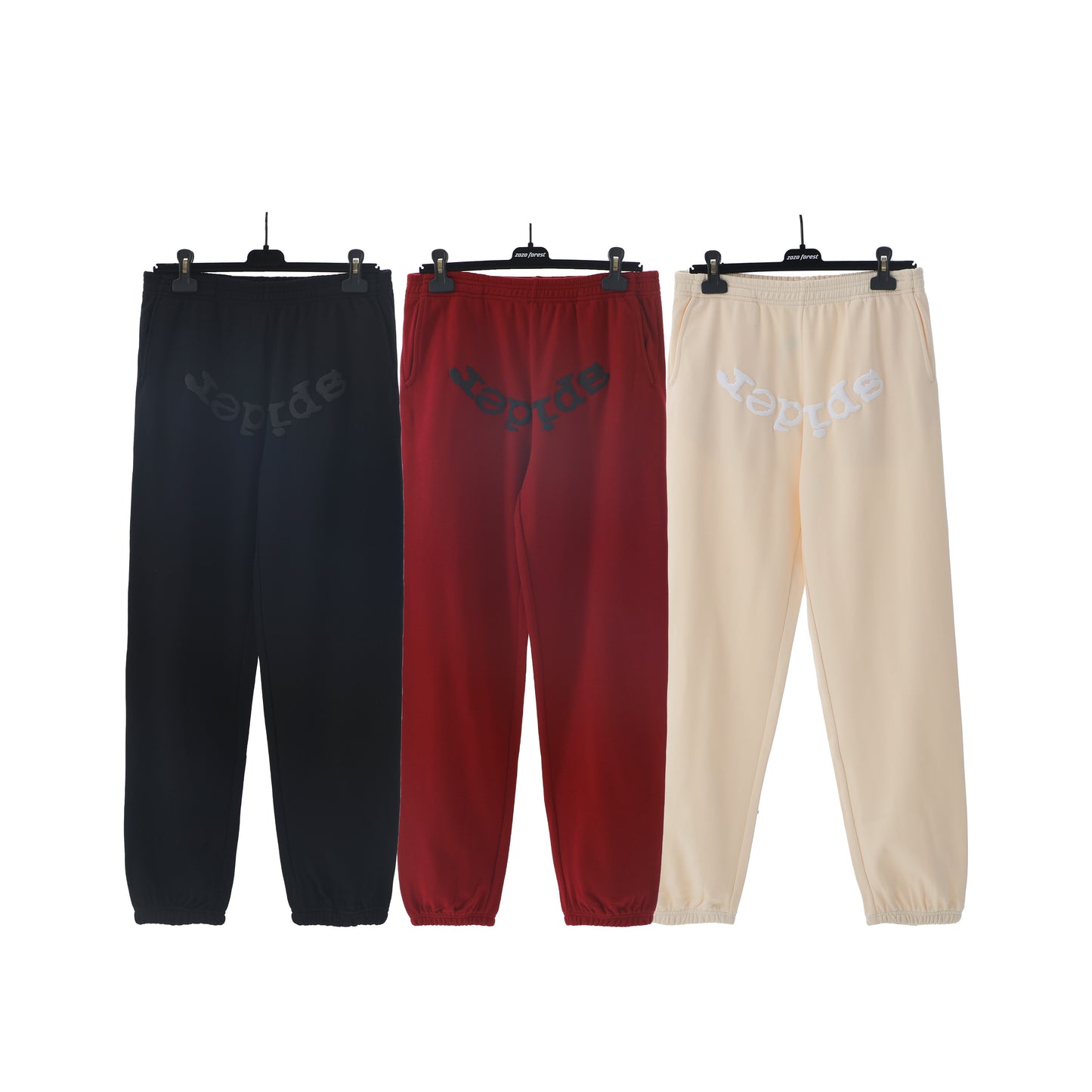 Sp5der Sweatpants