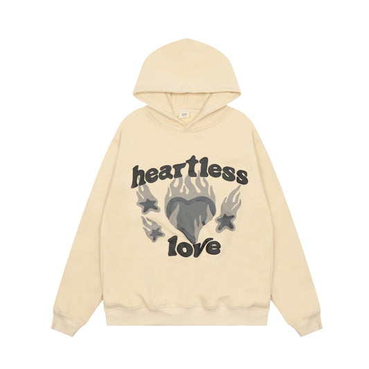 Broken Planet ‘Heartless Love’ Hoodie