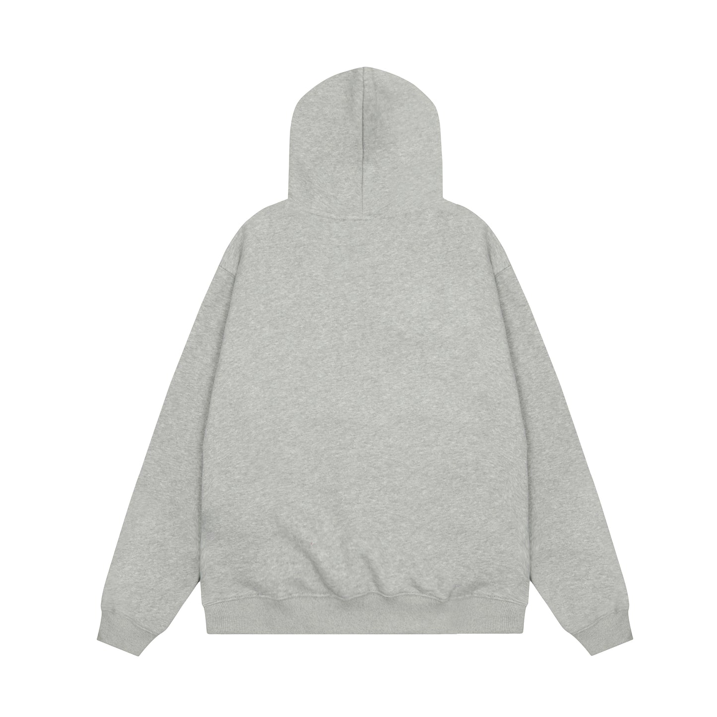 Broken Planet Hoodie