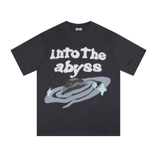 Broken Planet ‘Into The Abyss’ T-Shirt