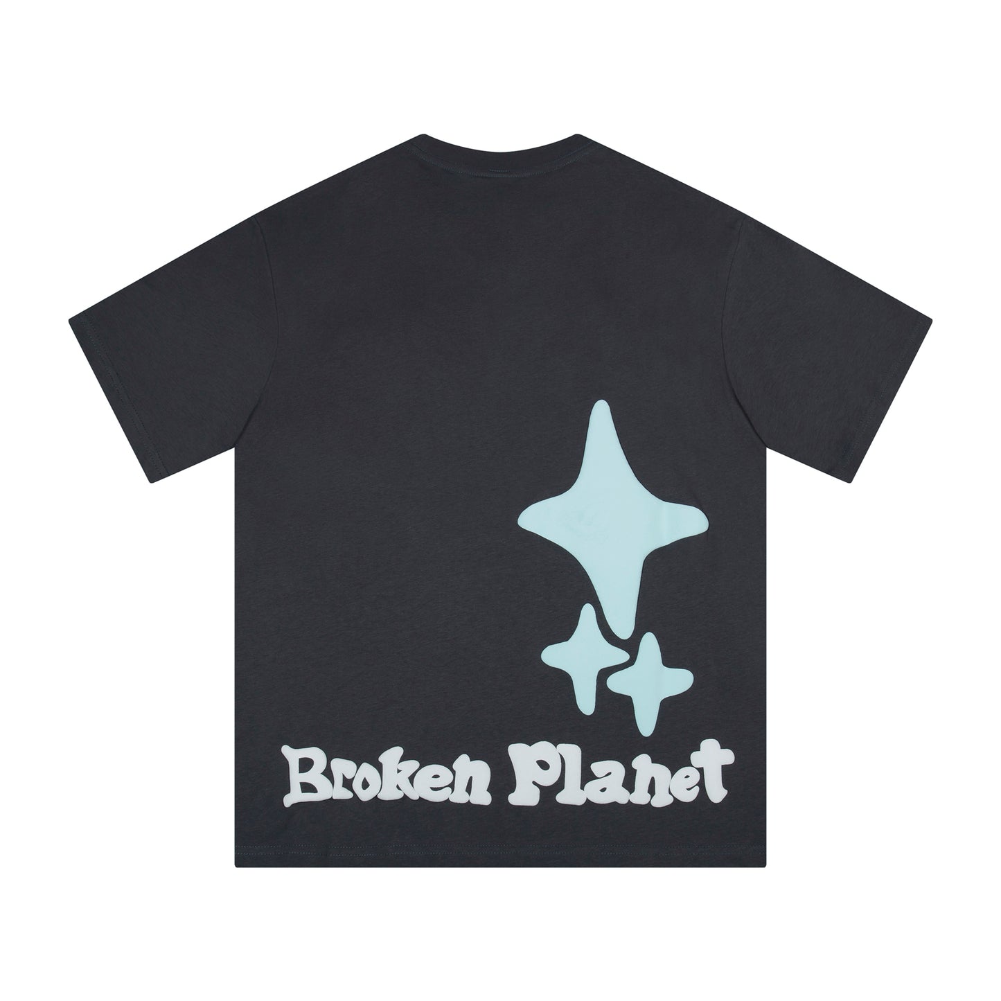 Broken Planet ‘Into The Abyss’ T-Shirt