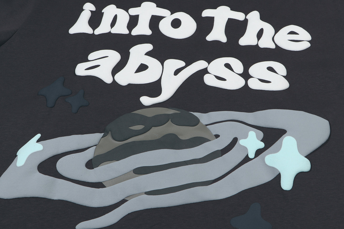 Broken Planet ‘Into The Abyss’ T-Shirt