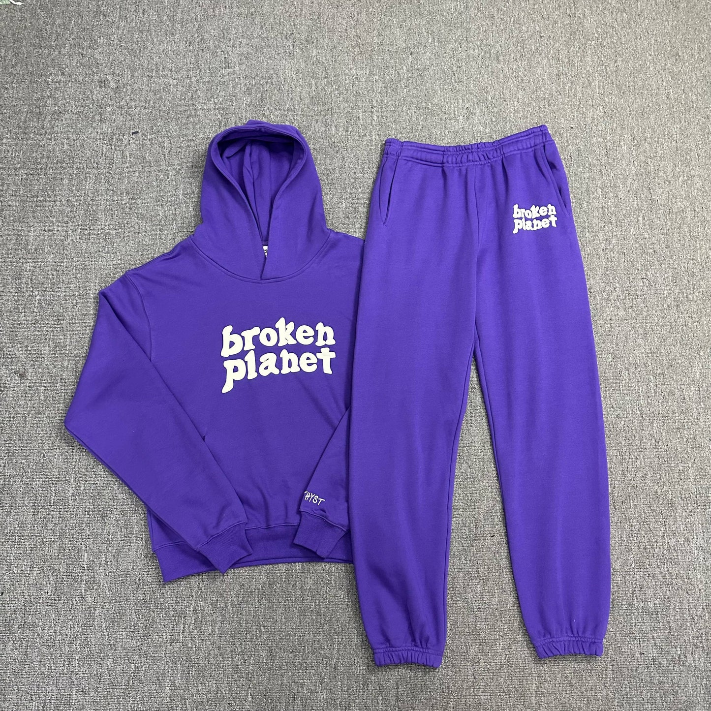 Broken Planet Tracksuit