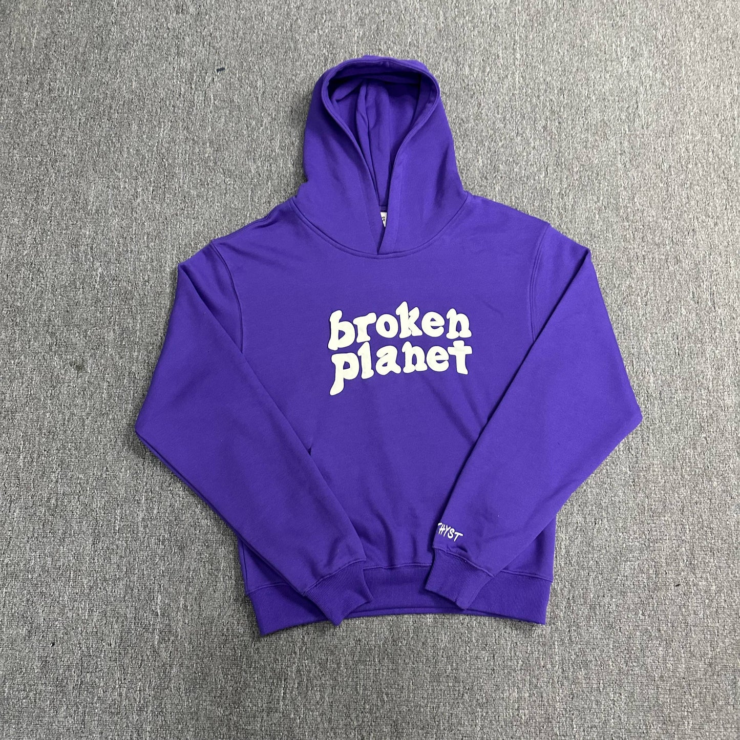 Broken Planet Tracksuit