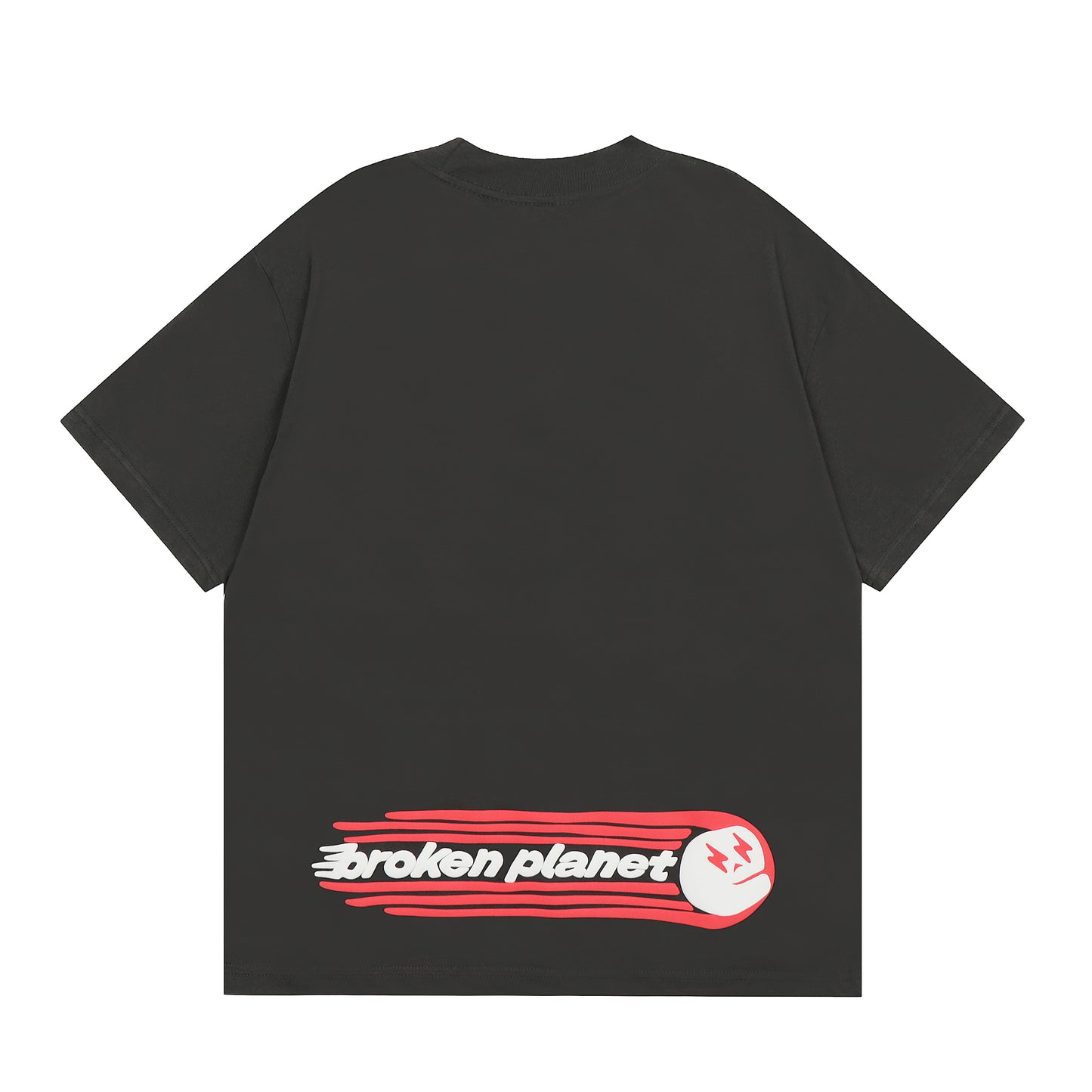 Broken Planet ‘The Future’ T-Shirt