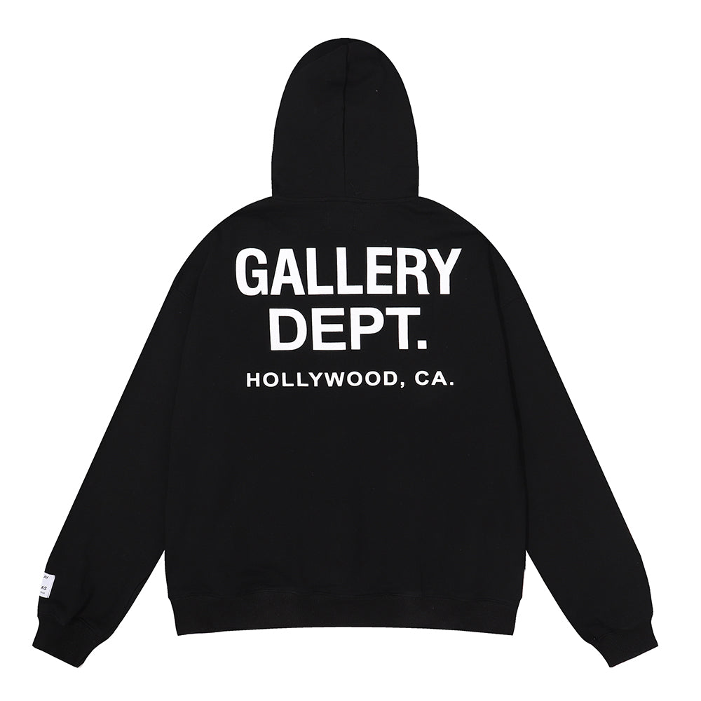 Gallery Dept. Hoodie