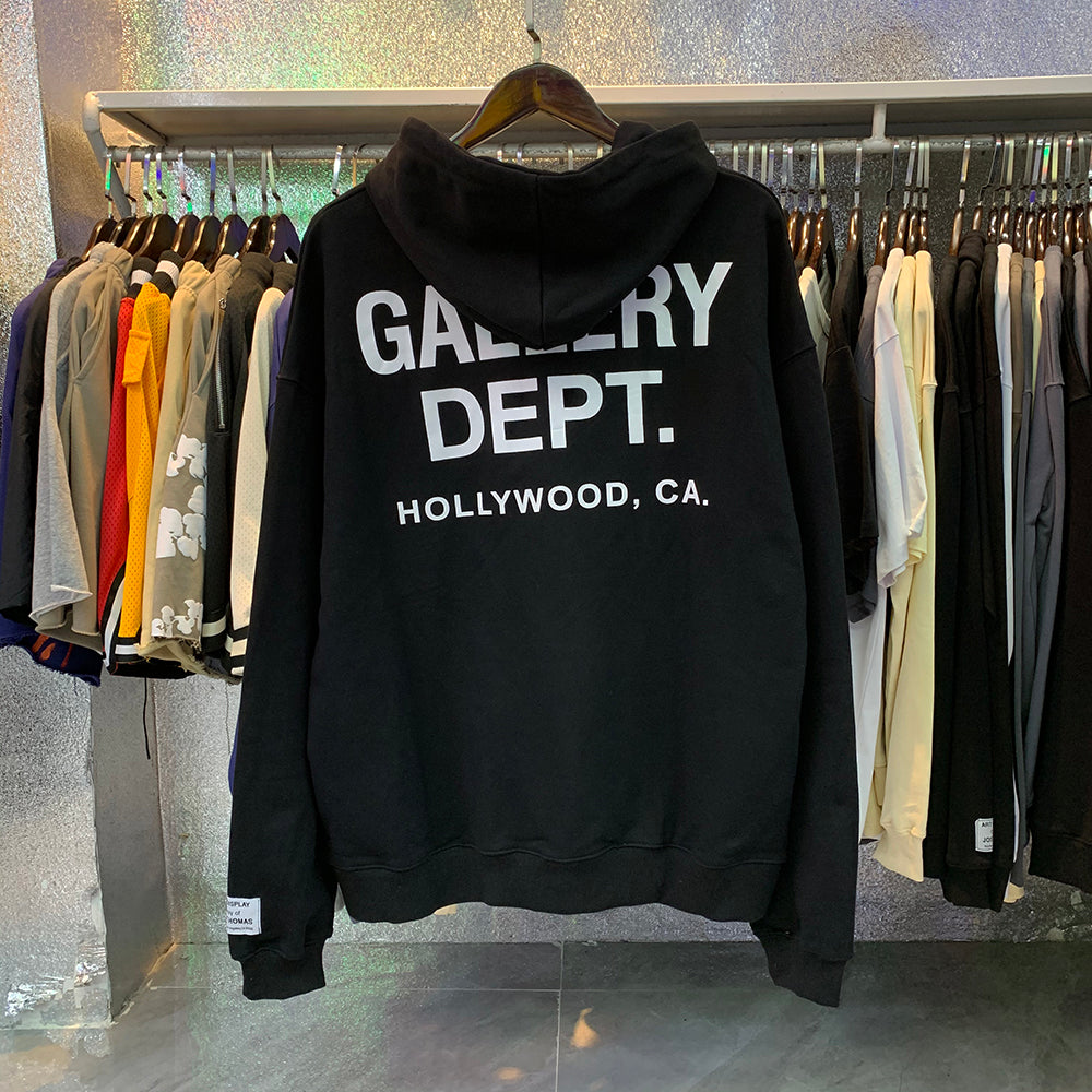 Gallery Dept. Hoodie