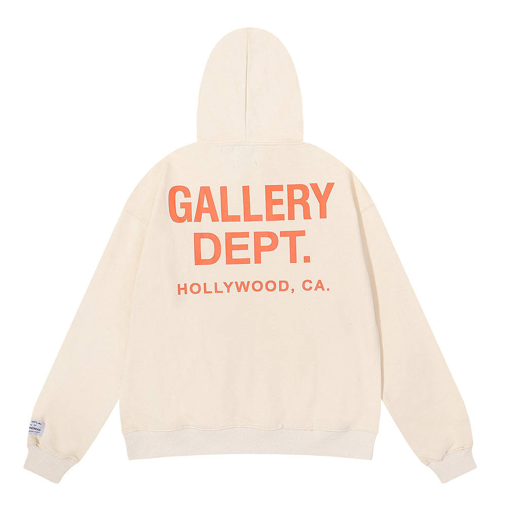 Gallery Dept. Hoodie