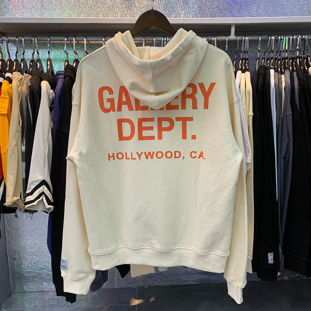 Gallery Dept. Hoodie