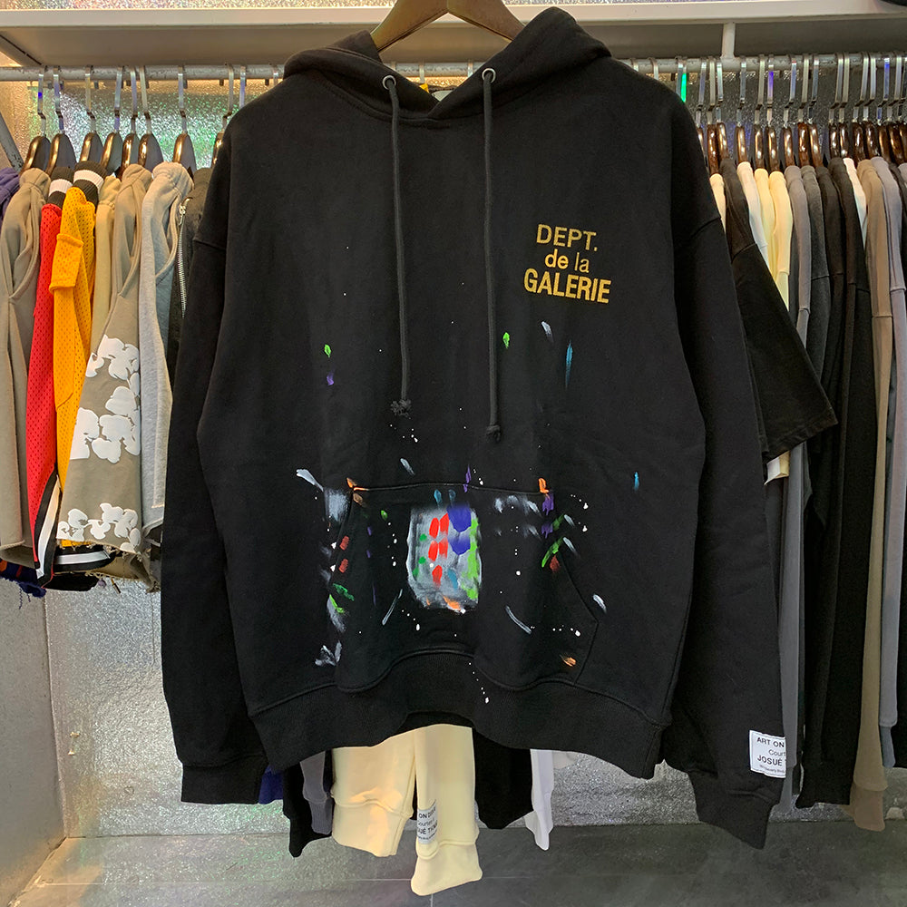 Gallery Dept. Hoodie