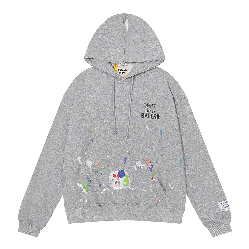 Gallery Dept. Hoodie