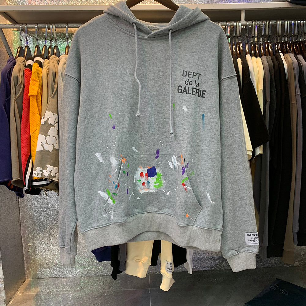 Gallery Dept. Hoodie