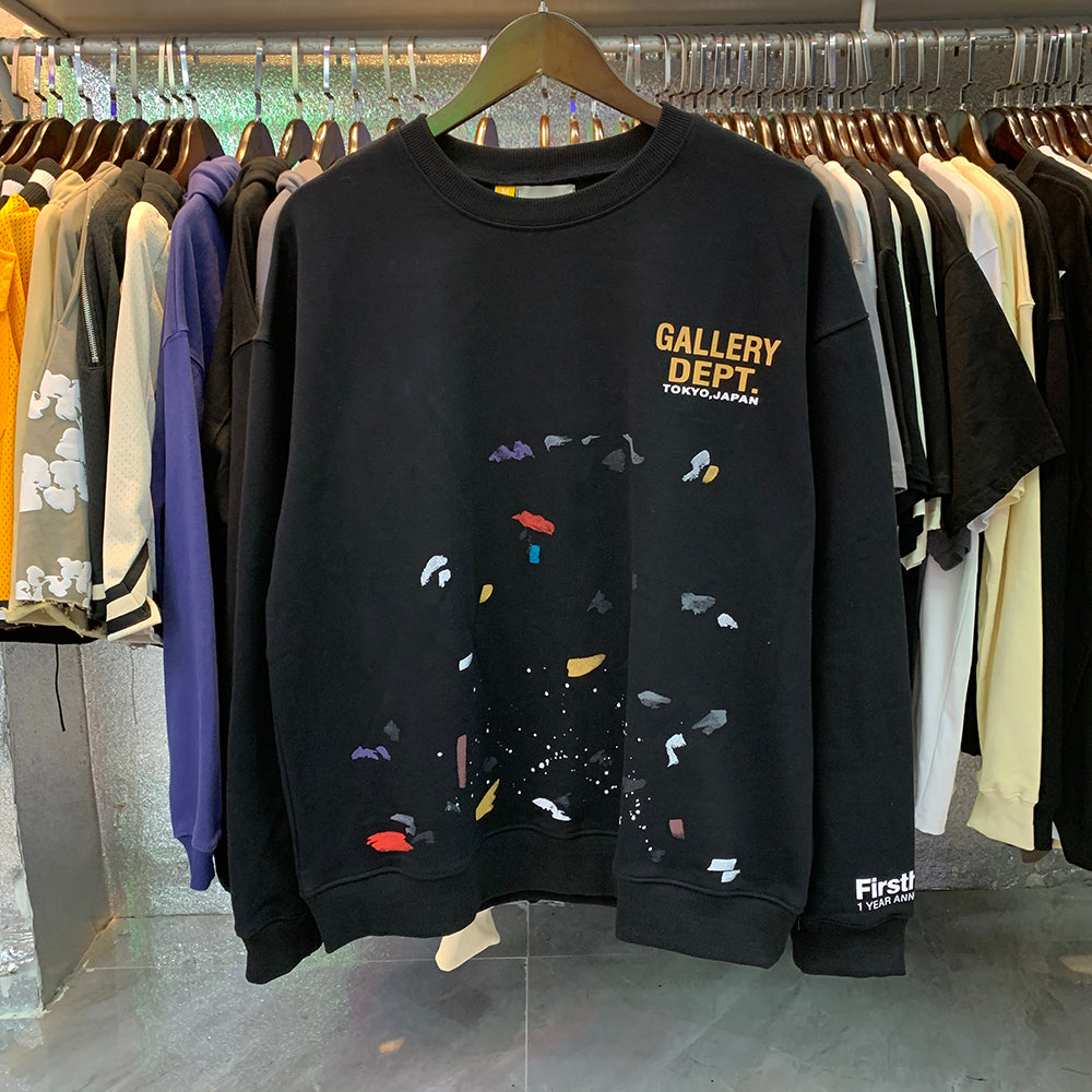 Gallery Dept. Sweatshirt