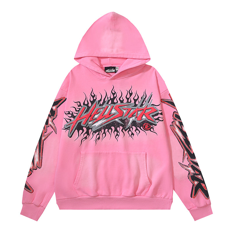 Hellstar Hoodie