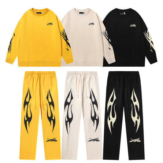 Hellstar Tracksuit