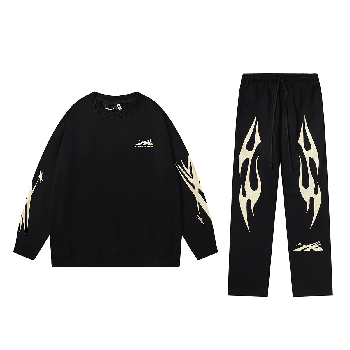 Hellstar Tracksuit