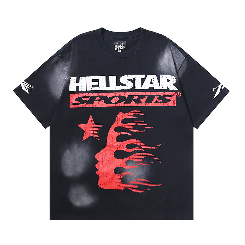 Hellstar ‘Sports’ T-Shirt