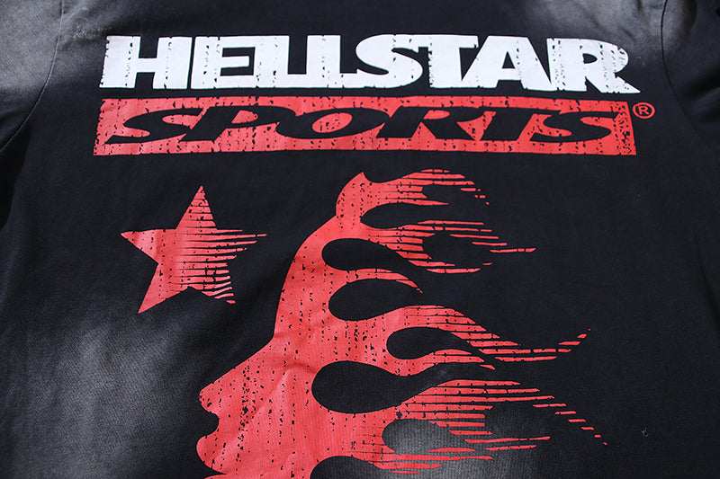 Hellstar ‘Sports’ T-Shirt