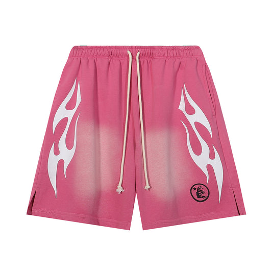 Hellstar Shorts