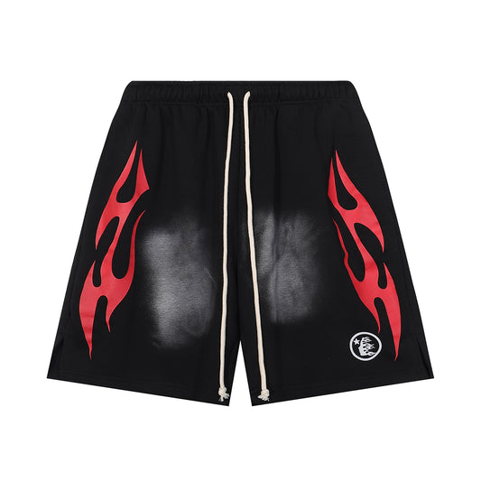 Hellstar Shorts