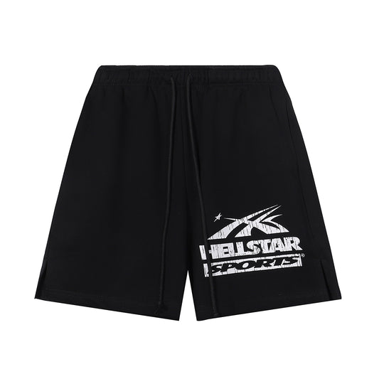 Hellstar Shorts