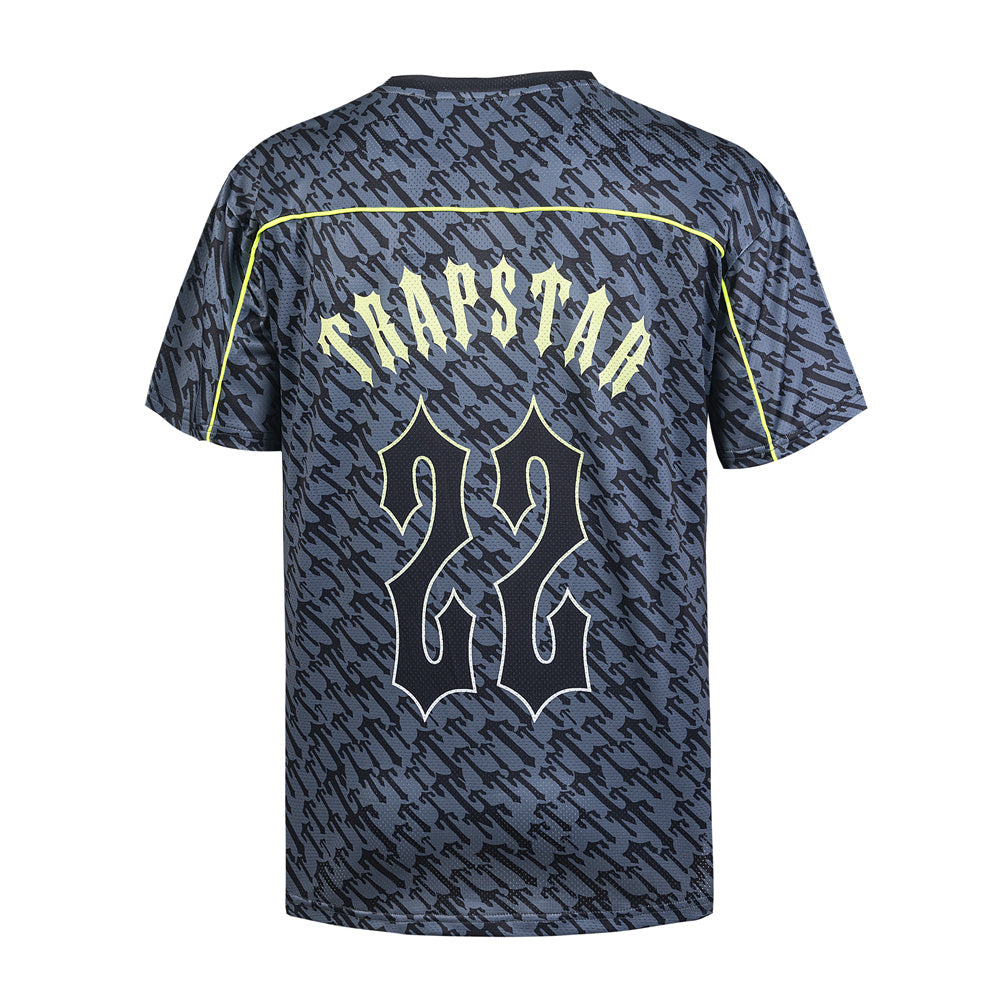 Trapstar Jersey