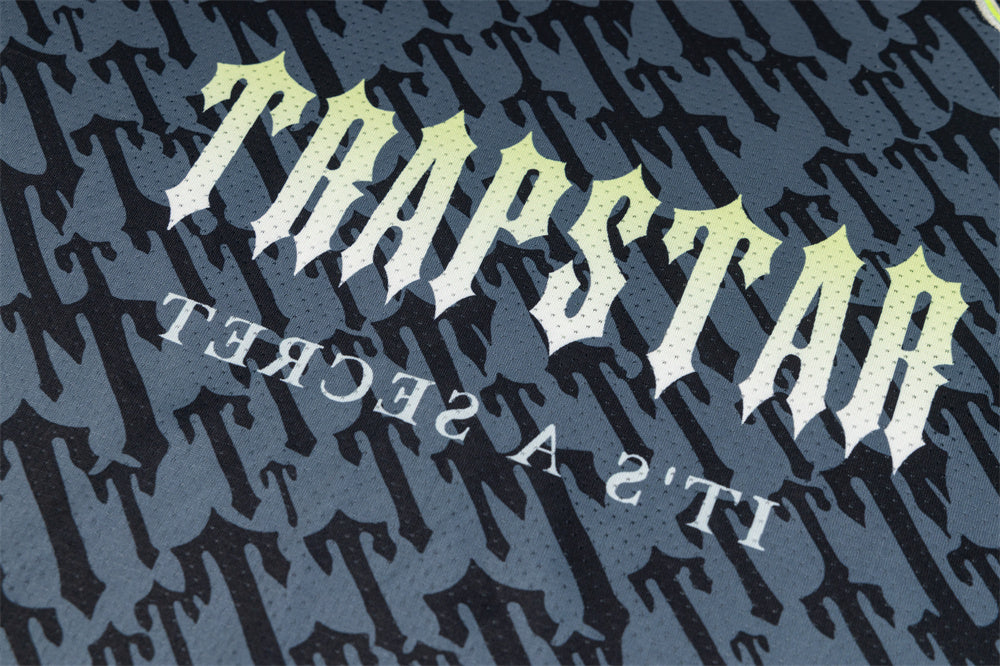 Trapstar Jersey