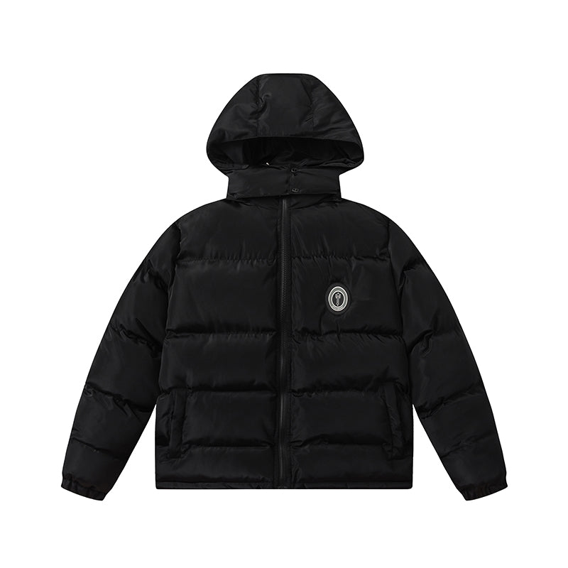 Trapstar Puffer Jacket